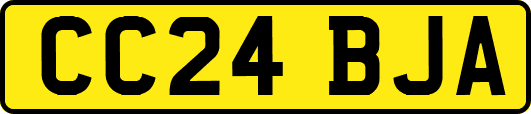 CC24BJA
