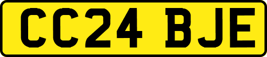 CC24BJE