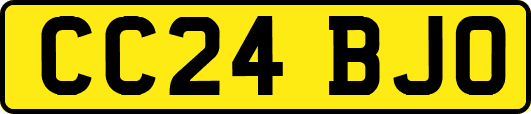 CC24BJO