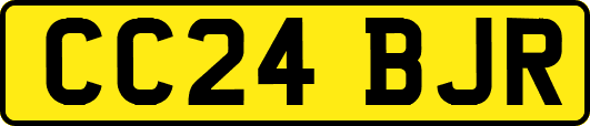 CC24BJR
