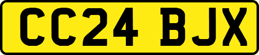 CC24BJX