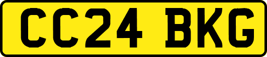 CC24BKG