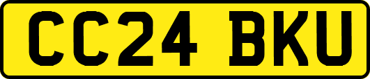 CC24BKU