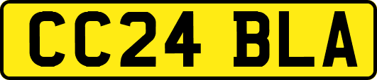CC24BLA