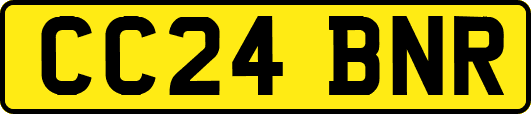 CC24BNR