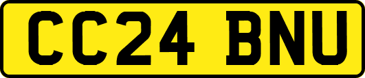 CC24BNU