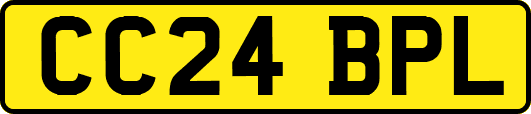 CC24BPL