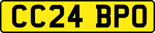 CC24BPO