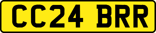 CC24BRR