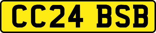 CC24BSB