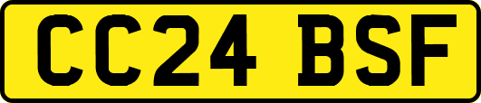 CC24BSF