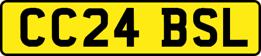 CC24BSL
