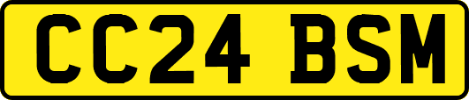CC24BSM