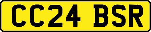 CC24BSR