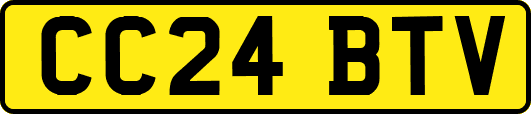 CC24BTV
