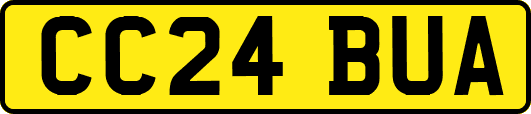 CC24BUA
