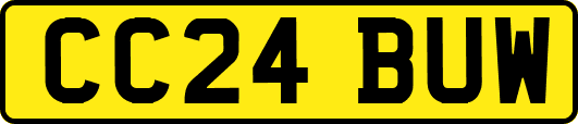 CC24BUW