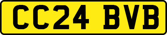 CC24BVB