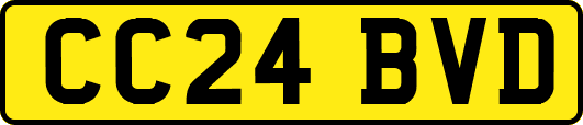 CC24BVD