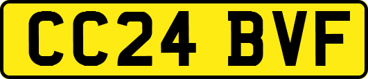 CC24BVF