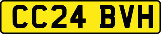 CC24BVH