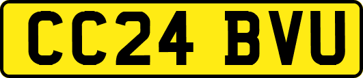 CC24BVU
