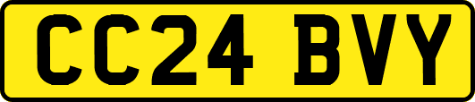 CC24BVY