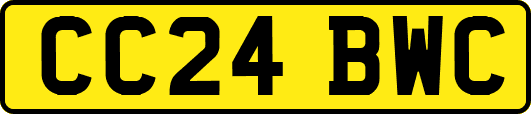 CC24BWC