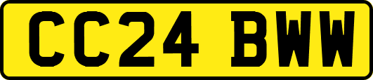 CC24BWW