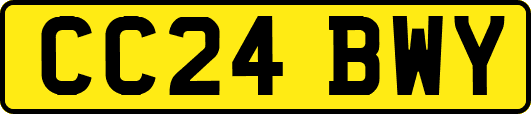 CC24BWY