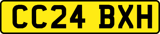 CC24BXH