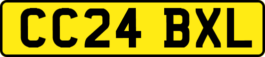 CC24BXL