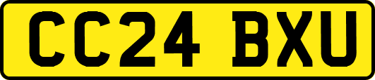 CC24BXU