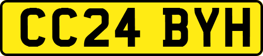CC24BYH