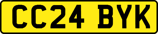 CC24BYK