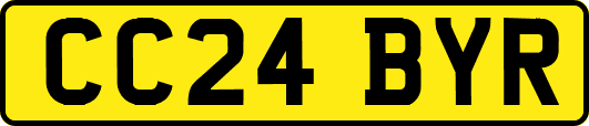 CC24BYR