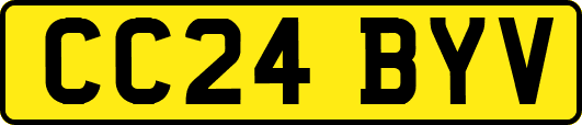 CC24BYV