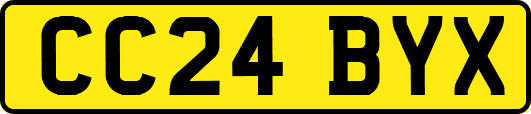 CC24BYX