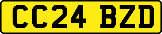 CC24BZD