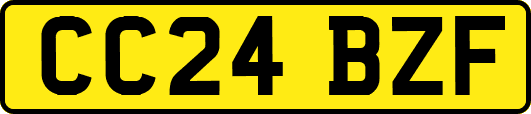CC24BZF
