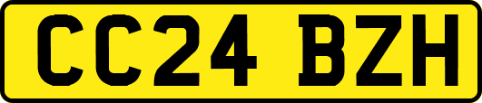 CC24BZH