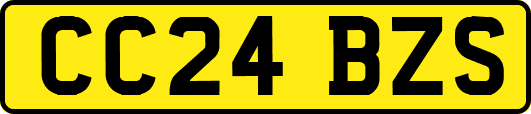CC24BZS