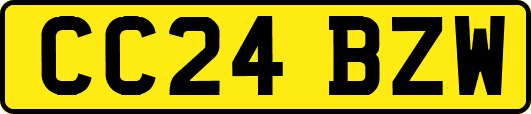 CC24BZW