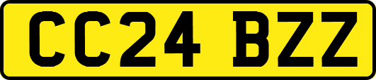 CC24BZZ
