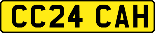CC24CAH