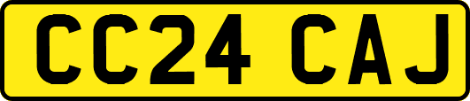 CC24CAJ