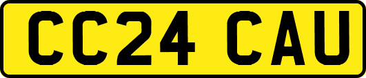 CC24CAU