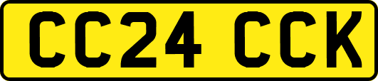 CC24CCK