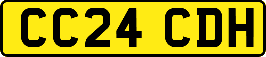 CC24CDH