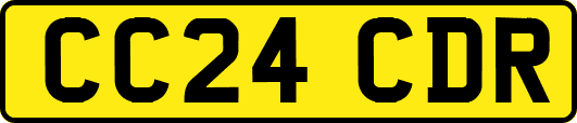 CC24CDR